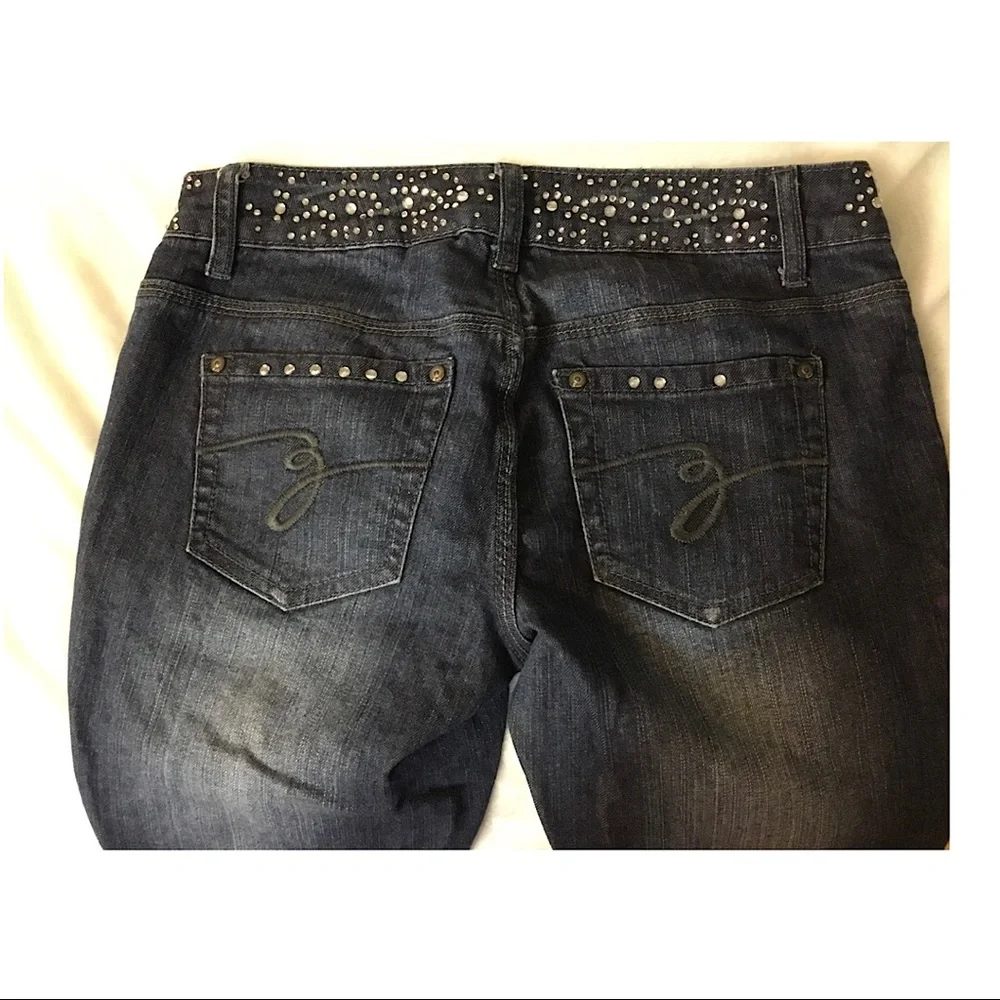 ZCO Jeans Premium Distressed Skinny - Picture 2 of 13